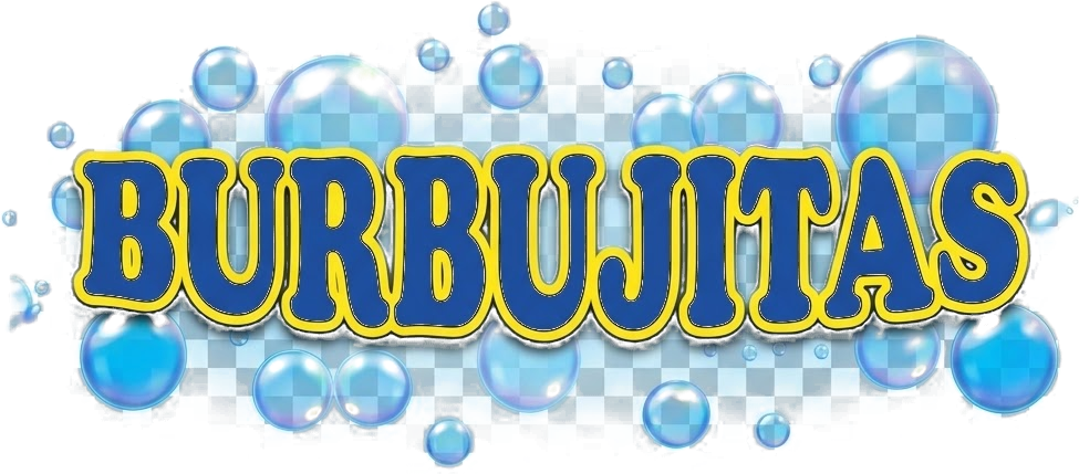 Logo Burbujitas